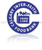 Calgary Inter-Faith Food Bank Society